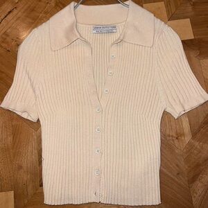 Urban Outfitters Collared Shirt